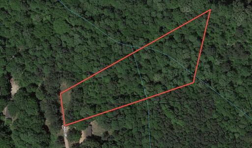 Photo #1 of SOLD property in Off Ingle Drive, Louisburg, NC 2.1 acres