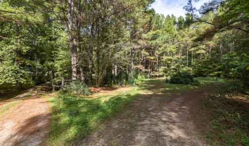 Photo #17 of SOLD property in Off Ingle Drive, Louisburg, NC 2.1 acres