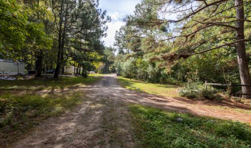 Photo #18 of SOLD property in Off Ingle Drive, Louisburg, NC 2.1 acres