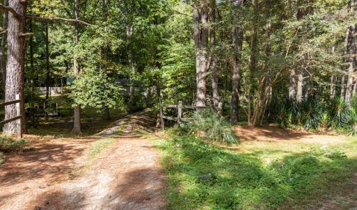 Photo #19 of SOLD property in Off Ingle Drive, Louisburg, NC 2.1 acres
