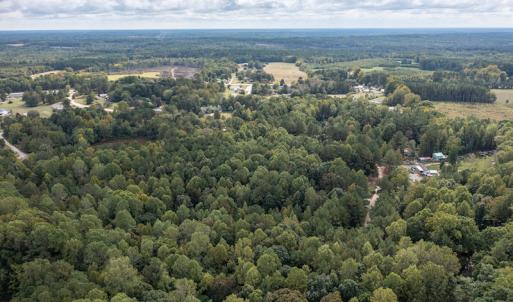 Photo #3 of SOLD property in Off Ingle Drive, Louisburg, NC 2.1 acres