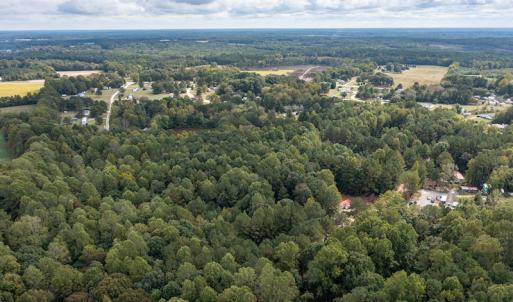 Photo #4 of SOLD property in Off Ingle Drive, Louisburg, NC 2.1 acres