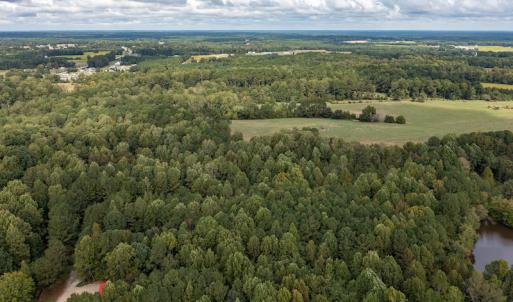 Photo #7 of SOLD property in Off Ingle Drive, Louisburg, NC 2.1 acres