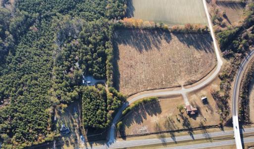 Photo #2 of SOLD property in Off Night Owl Lane, Conway, SC 18.6 acres