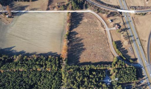 Photo #3 of SOLD property in Off Night Owl Lane, Conway, SC 18.6 acres