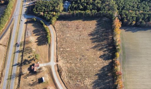 Photo #16 of SOLD property in Off Night Owl Lane, Conway, SC 18.6 acres