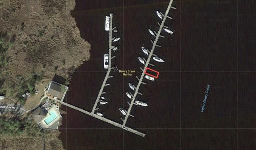 Photo #1 of Off Spinnaker Run, Belhaven, NC 0.0 acres