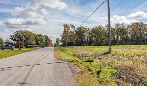 Photo #15 of SOLD property in Off Highway 111, Chinquapin, NC 13.6 acres