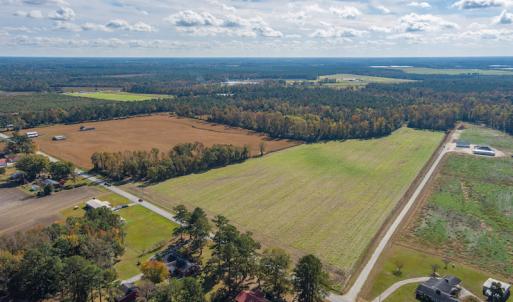 Photo #7 of SOLD property in Off Highway 111, Chinquapin, NC 13.6 acres