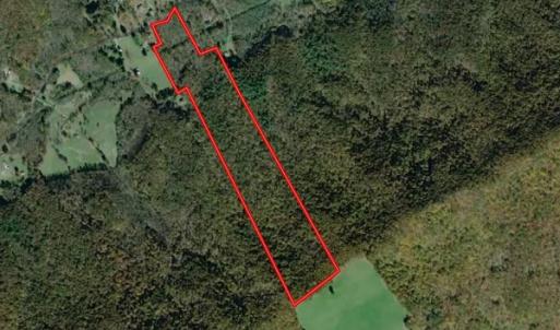 Photo #1 of SOLD property in Off Laurel Fork Road, Rocky Gap, VA 55.0 acres