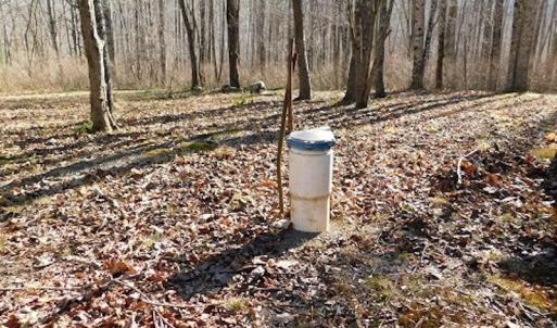 Photo #10 of SOLD property in Off Laurel Fork Road, Rocky Gap, VA 55.0 acres