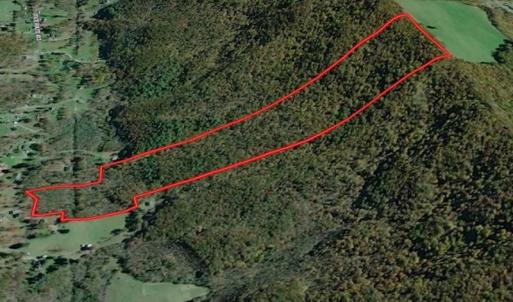 Photo #2 of SOLD property in Off Laurel Fork Road, Rocky Gap, VA 55.0 acres