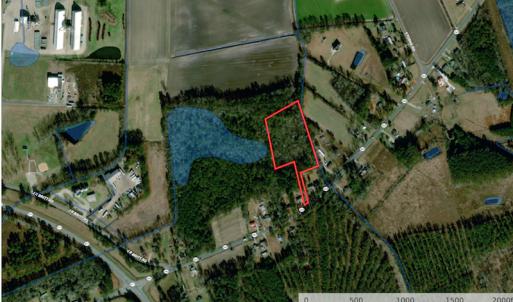 Photo #24 of SOLD property in Off Hwy 242, Bladenboro, NC 4.9 acres