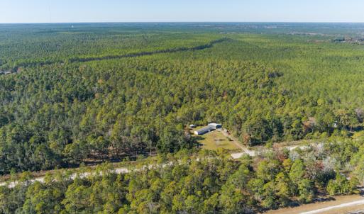 Photo #9 of SOLD property in Off Redwood Road, Southport, NC 14.7 acres