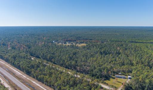Photo #10 of SOLD property in Off Redwood Road, Southport, NC 14.7 acres