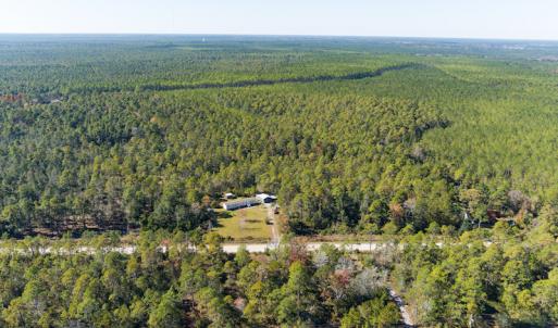 Photo #11 of SOLD property in Off Redwood Road, Southport, NC 14.7 acres
