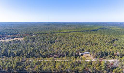 Photo #12 of SOLD property in Off Redwood Road, Southport, NC 14.7 acres
