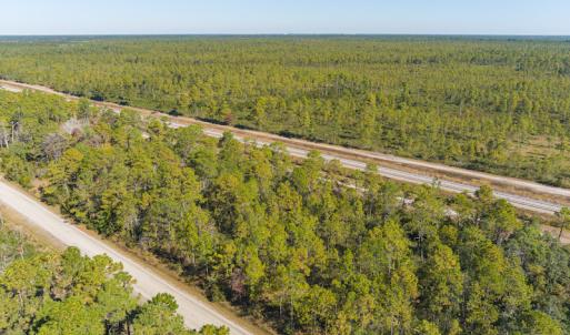 Photo #14 of SOLD property in Off Redwood Road, Southport, NC 14.7 acres