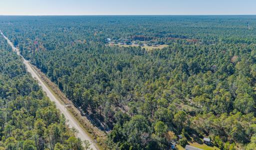 Photo #15 of SOLD property in Off Redwood Road, Southport, NC 14.7 acres
