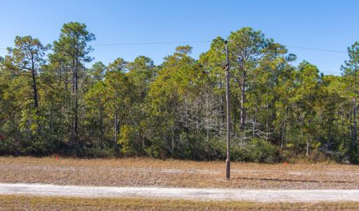 Photo #16 of SOLD property in Off Redwood Road, Southport, NC 14.7 acres