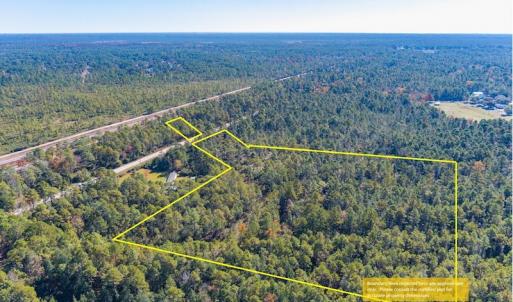 Photo #23 of SOLD property in Off Redwood Road, Southport, NC 14.7 acres