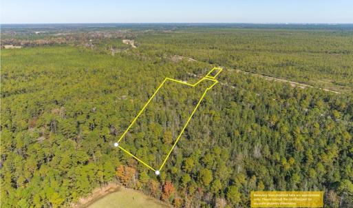 Photo #24 of SOLD property in Off Redwood Road, Southport, NC 14.7 acres