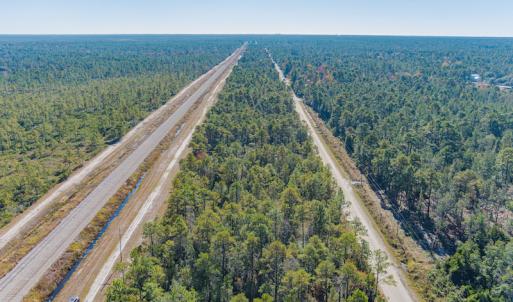 Photo #2 of SOLD property in Off Redwood Road, Southport, NC 14.7 acres