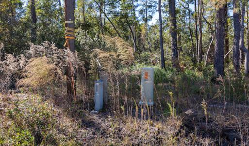 Photo #37 of SOLD property in Off Redwood Road, Southport, NC 14.7 acres