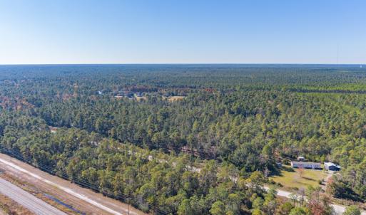 Photo #4 of SOLD property in Off Redwood Road, Southport, NC 14.7 acres