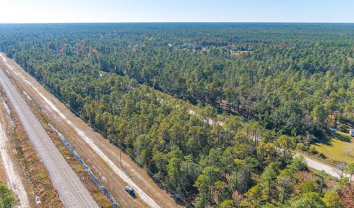 Photo #5 of SOLD property in Off Redwood Road, Southport, NC 14.7 acres