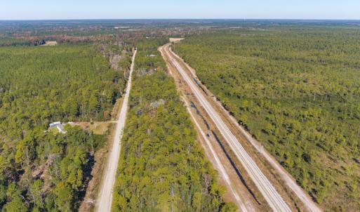 Photo #7 of SOLD property in Off Redwood Road, Southport, NC 14.7 acres