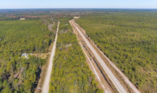 Photo #7 of SOLD property in Off Redwood Road, Southport, NC 14.7 acres