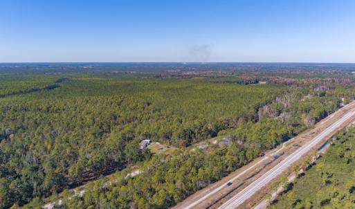 Photo #8 of SOLD property in Off Redwood Road, Southport, NC 14.7 acres