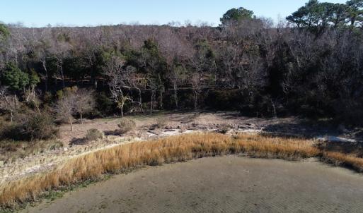 Photo #10 of SOLD property in Off Hungars Beach Road, Cape Charles, VA 1.6 acres