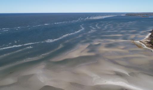 Photo #13 of SOLD property in Off Hungars Beach Road, Cape Charles, VA 1.6 acres