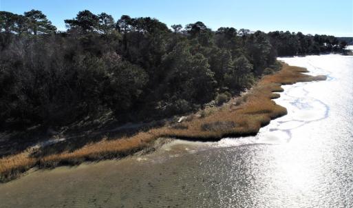 Photo #14 of SOLD property in Off Hungars Beach Road, Cape Charles, VA 1.6 acres