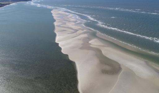 Photo #15 of SOLD property in Off Hungars Beach Road, Cape Charles, VA 1.6 acres