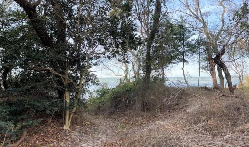 Photo #30 of SOLD property in Off Hungars Beach Road, Cape Charles, VA 1.6 acres