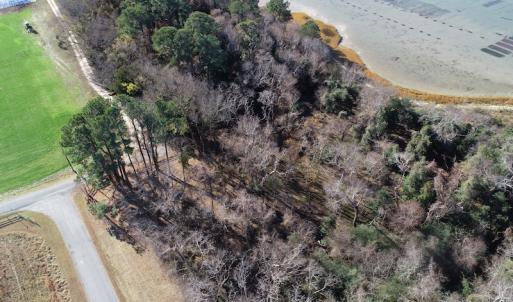 Photo #5 of SOLD property in Off Hungars Beach Road, Cape Charles, VA 1.6 acres