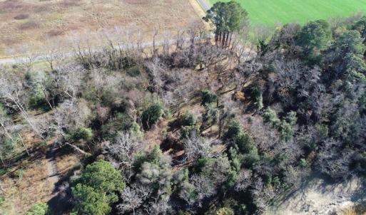 Photo #6 of SOLD property in Off Hungars Beach Road, Cape Charles, VA 1.6 acres