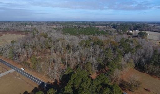 Photo #1 of SOLD property in Near 136 Lawrence Tedder Road, Whiteville, NC 10.0 acres