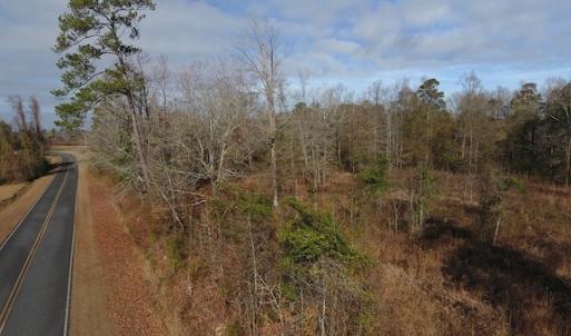 Photo #4 of SOLD property in Near 136 Lawrence Tedder Road, Whiteville, NC 10.0 acres