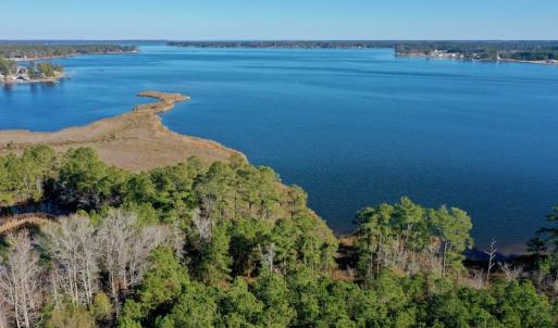 Photo #2 of SOLD property in 1270 Swan Point Road, Bayboro, NC 6.7 acres