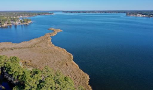 Photo #5 of SOLD property in 1270 Swan Point Road, Bayboro, NC 6.7 acres