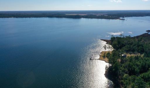 Photo #8 of SOLD property in 1270 Swan Point Road, Bayboro, NC 6.7 acres
