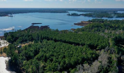 Photo #9 of SOLD property in 1270 Swan Point Road, Bayboro, NC 6.7 acres