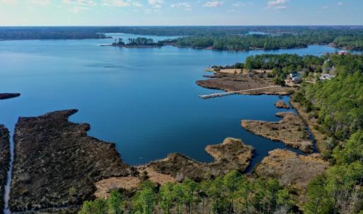 Photo #5 of SOLD property in 1270 Swan Point Road, Bayboro, NC 18.9 acres