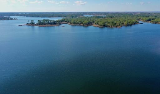 Photo #9 of SOLD property in 1270 Swan Point Road, Bayboro, NC 18.9 acres