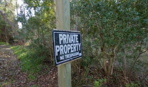 Photo #17 of SOLD property in 1270 Swan Point Road, Bayboro, NC 18.9 acres