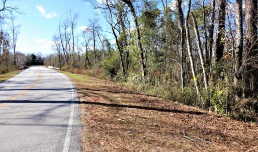 Photo #3 of Off Yarborough Road, Parkton, NC 37.9 acres